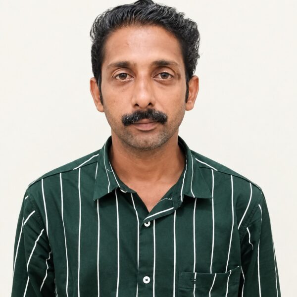 സെർബിയയിൽ വർക്ക് വിസ വാഗ്ദാനം ചെയ്ത് 8 ലക്ഷം രൂപ തട്ടിപ്പ്; തൃശൂർ സ്വദേശി ബെംഗളൂരു വിമാനത്താവളത്തിൽ പിടിയിൽ