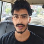 കൊരട്ടിയിൽ വീട്ടിൽ അതിക്രമിച്ചു കയറി യുവാവിനെ കത്തികൊണ്ട് കുത്തിപ്പരിക്കേൽപ്പിച്ച കേസിൽ പ്രതി അറസ്റ്റിൽ
