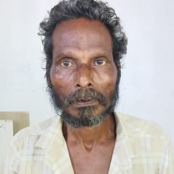 ബീഡി നൽകിയില്ല; അന്യസംസ്ഥാന തൊഴിലാളിയെ കത്തികൊണ്ട് കുത്തിപ്പരുക്കേൽപ്പിച്ച പ്രതി പിടിയിൽ