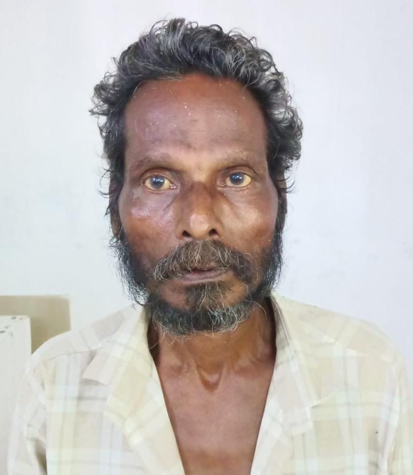 ബീഡി നൽകിയില്ല; അന്യസംസ്ഥാന തൊഴിലാളിയെ കത്തികൊണ്ട് കുത്തിപ്പരുക്കേൽപ്പിച്ച പ്രതി പിടിയിൽ