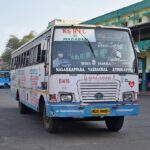 ചാലക്കുടി മലക്കപ്പാറ ബസില്‍ അമിത തിരക്ക്; 80ലേറെ യാത്രക്കാര്‍ കയറിയതായി പരാതി