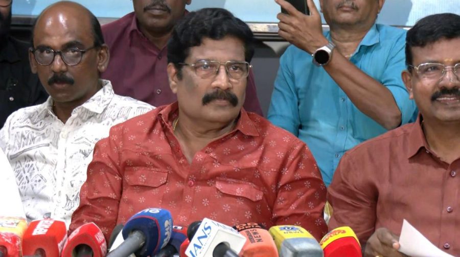നവംബർ 3 മുതൽ സംസ്ഥാനത്ത് സ്വകാര്യ ബസുകൾ അനിശ്ചിതകാല സമരത്തിലേക്ക്; സംയുക്ത സമരസമിതി പ്രഖ്യാപനം