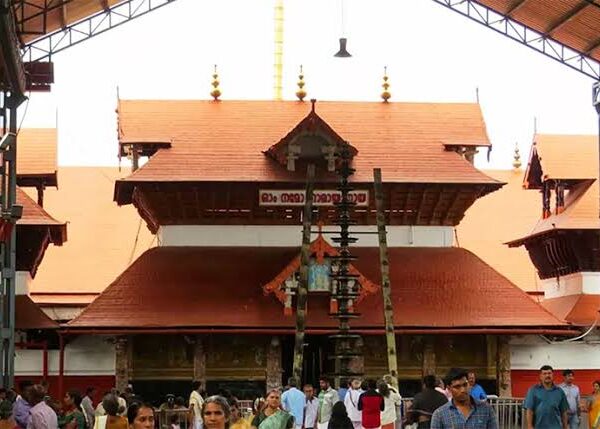 ഗുരുവായൂർ ഏകാദശി: വിളക്കാഘോഷങ്ങൾക്ക് വെള്ളിയാഴ്ച തുടക്കമാകും