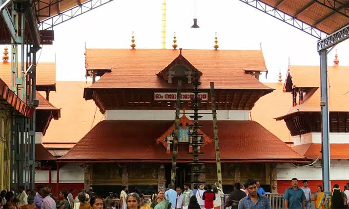 ഗുരുവായൂർ ഏകാദശി: വിളക്കാഘോഷങ്ങൾക്ക് വെള്ളിയാഴ്ച തുടക്കമാകും