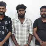ലോഡ്ജിൽ നിന്ന് യുവതിയെ തട്ടിക്കൊണ്ടുപോയി കൂട്ടബലാത്സംഗം ചെയ്തു; ആൺസുഹൃത്തിന്റെ ഭാര്യ നൽകിയ ക്വട്ടേഷനെന്ന് പൊലീസ്