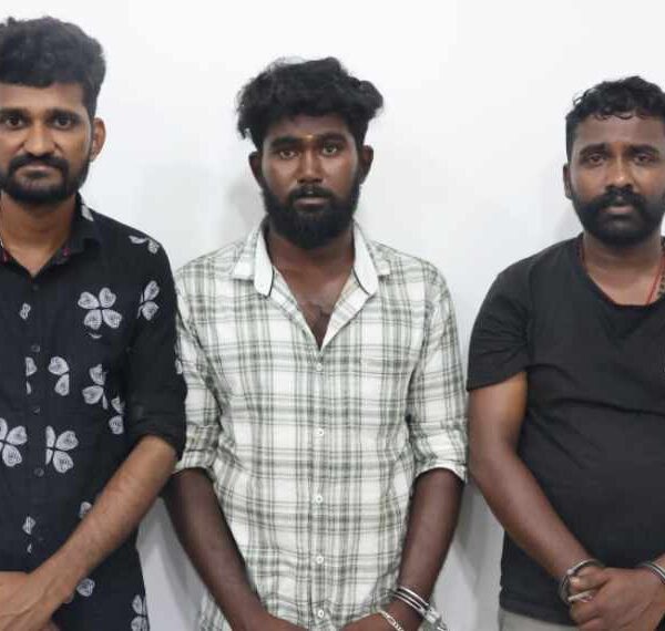 ലോഡ്ജിൽ നിന്ന് യുവതിയെ തട്ടിക്കൊണ്ടുപോയി കൂട്ടബലാത്സംഗം ചെയ്തു; ആൺസുഹൃത്തിന്റെ ഭാര്യ നൽകിയ ക്വട്ടേഷനെന്ന് പൊലീസ്